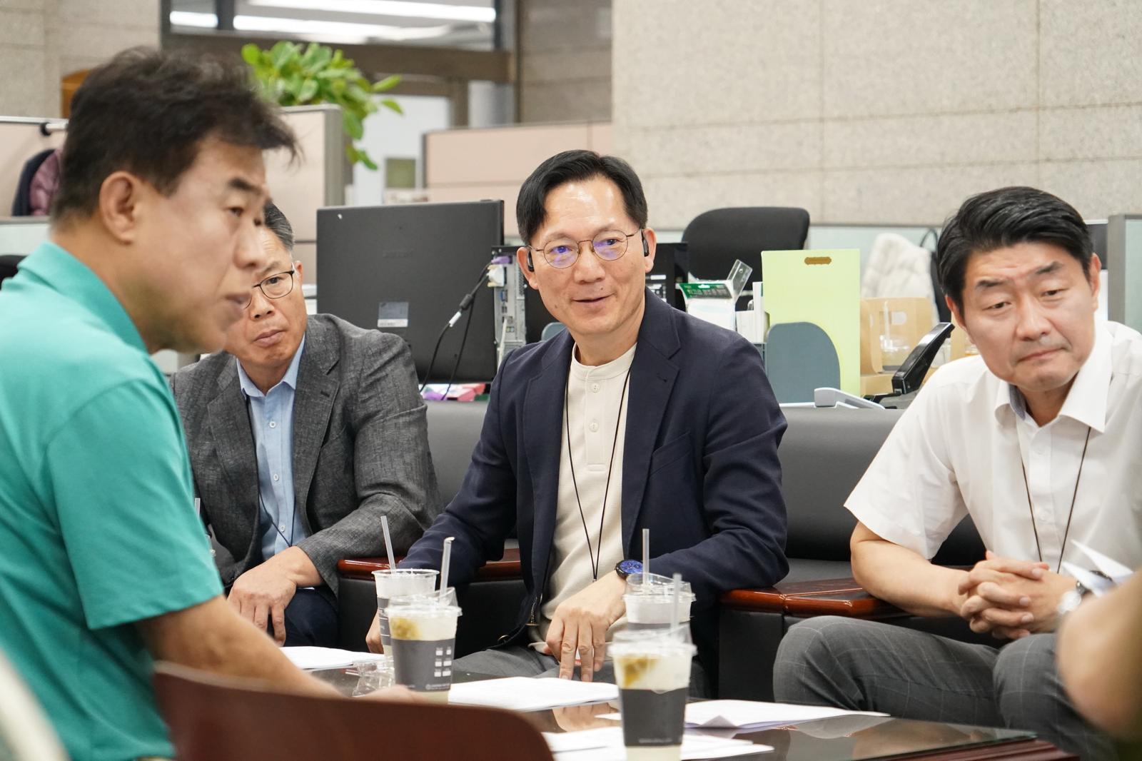 “소나무재선충병 잡는 ‘천적 곰팡이’ 3차검증”