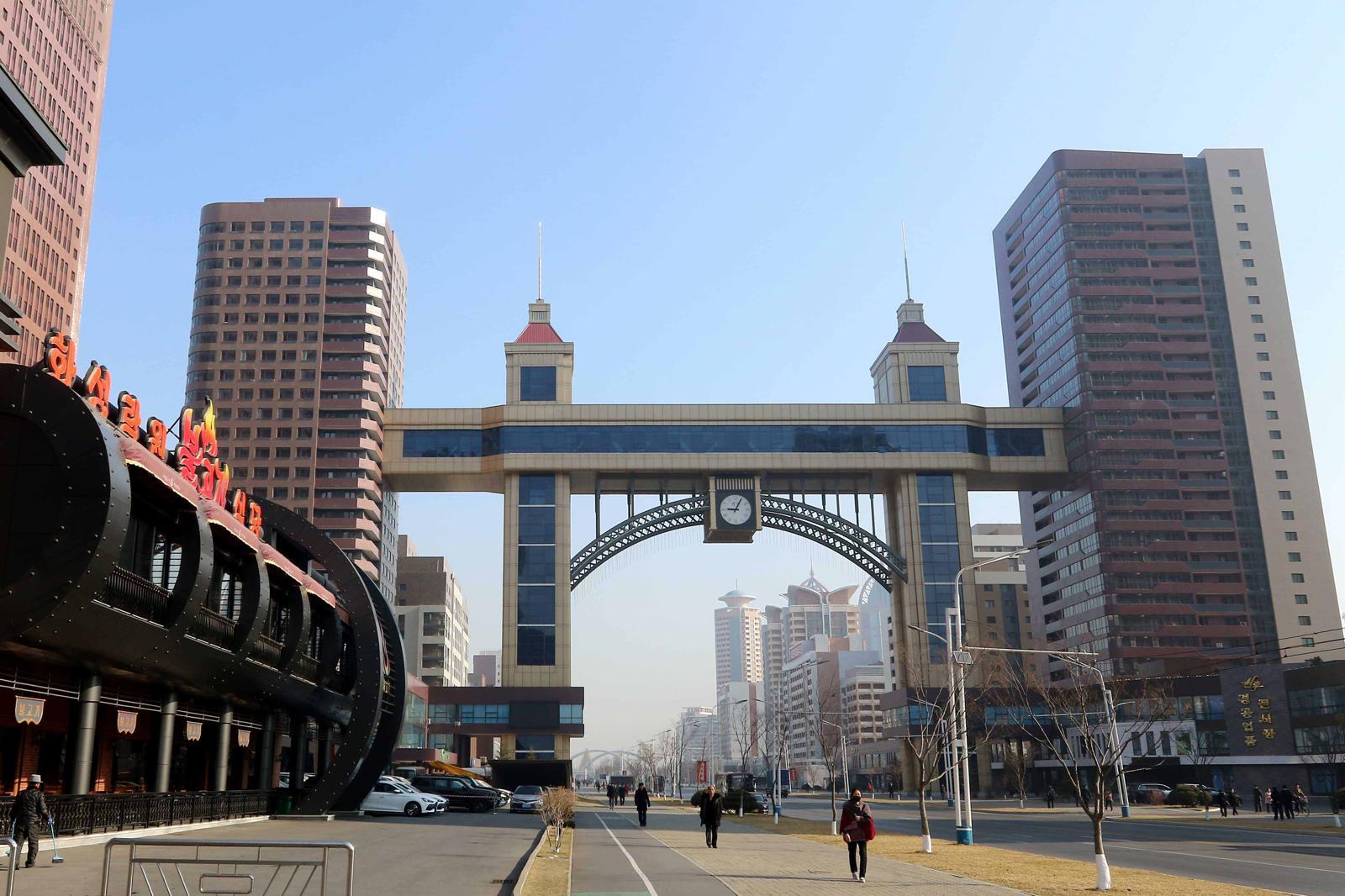 北, 러 드론공장 등 노동자 10만명 보내 작년 1조 벌어