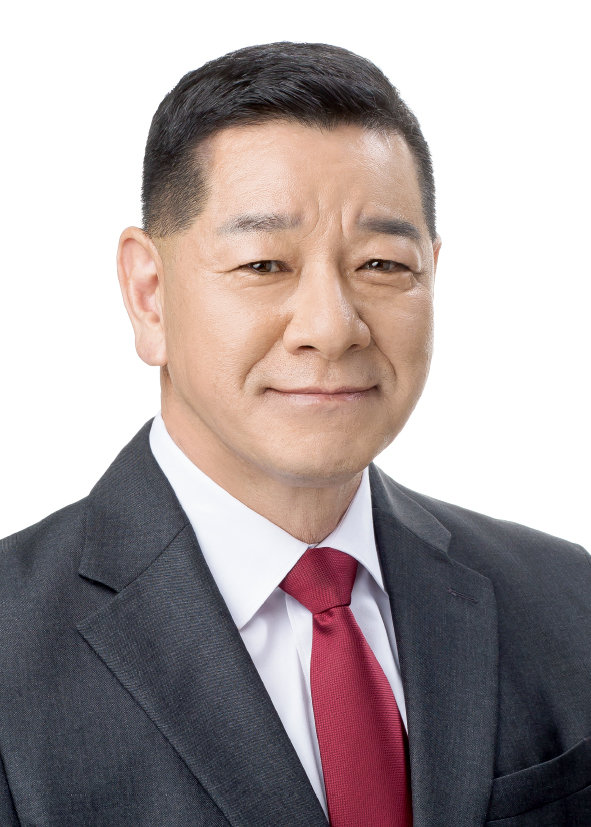 최원철 공주시장 “백제의 숨결 느끼며 가을 정치 속 완주하세요”