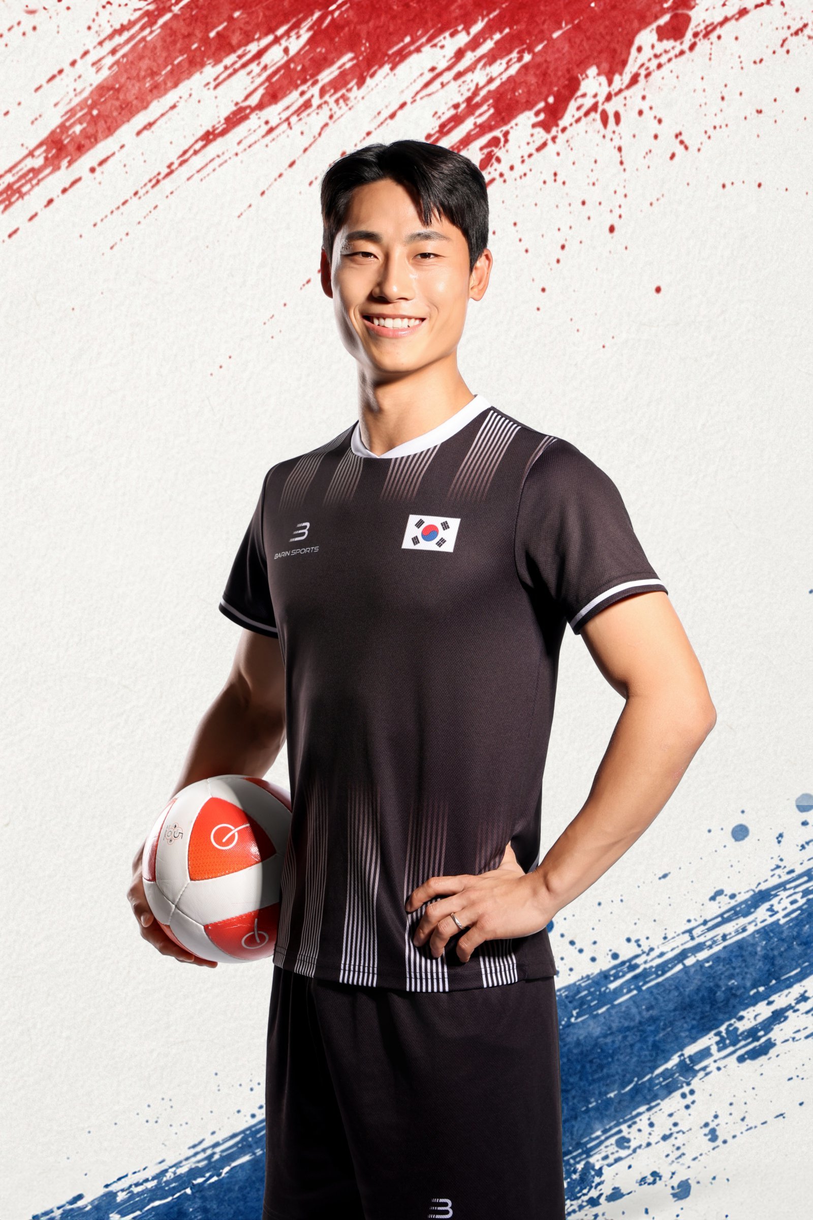 이준석, 테크볼 남자 단식 준결승 진출…‘무실세트’ 6연승 질주