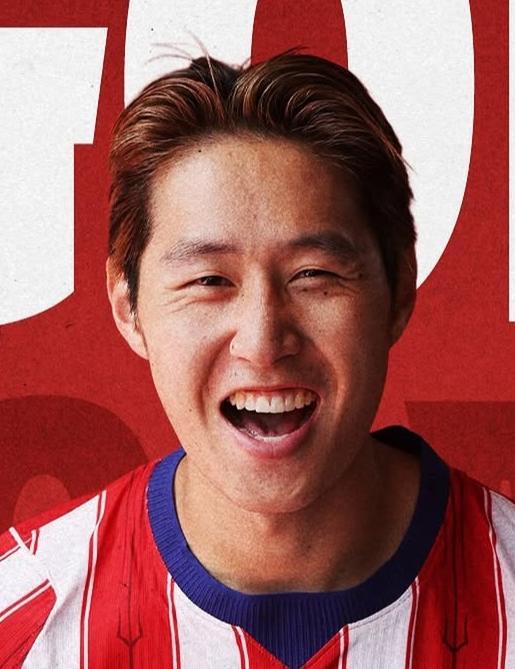 첫 풀타임 이강인, 오른발로 시즌 2호골