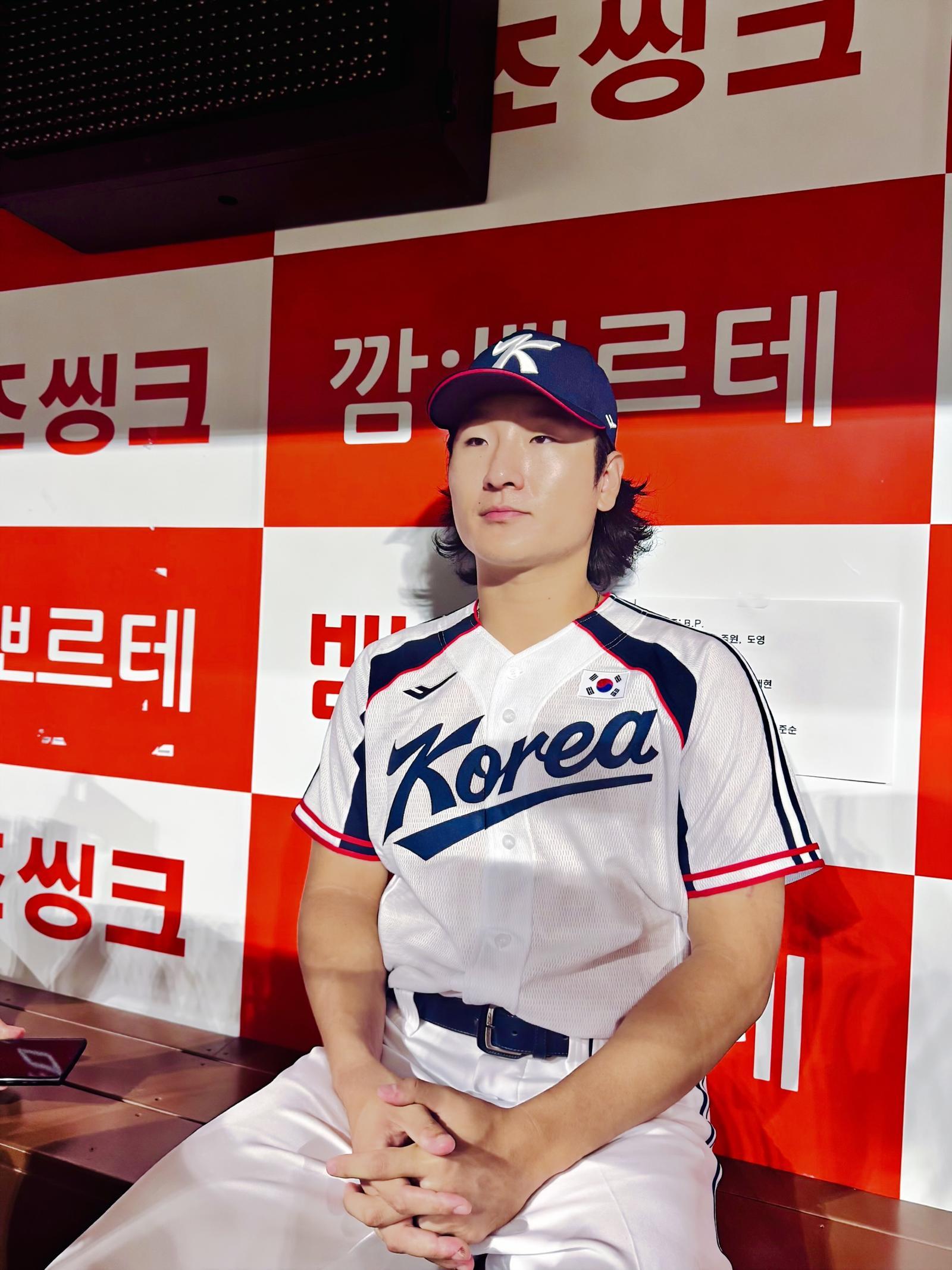 대만전 마운드 총동원…류지현호 “일본전 선발 빼고 모두 대기”