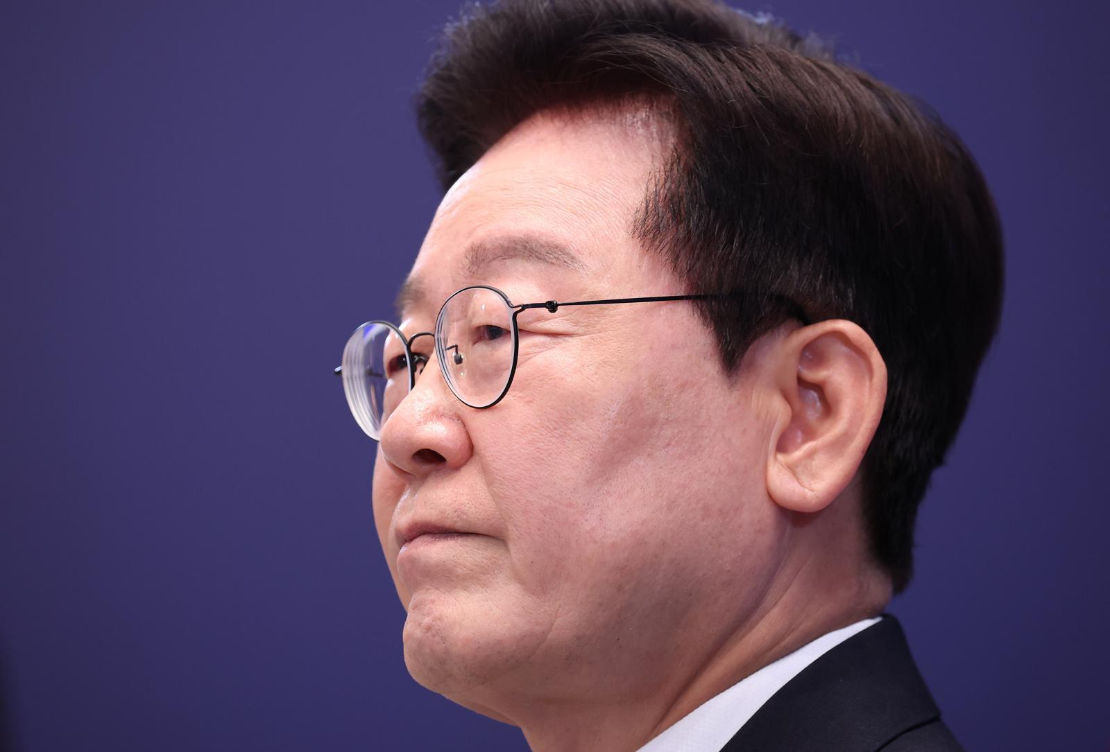 李 “북미 대화에 한국 패싱 우려 없다…관계 진전에 역할 있어”