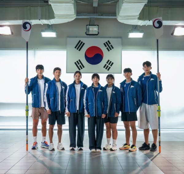 워크웨어 브랜드 ‘아커드’, 2026 아시안게임 조정 국가대표 유니폼 제작