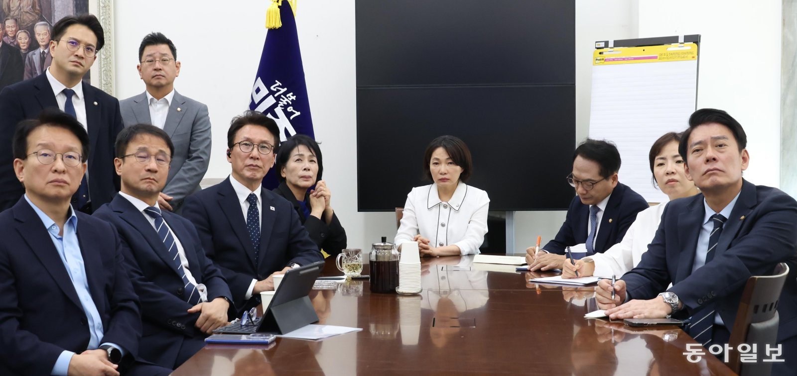 “우리 모두 친문-친노-친DJ, 이재명의 동지” 진영 결집 호소