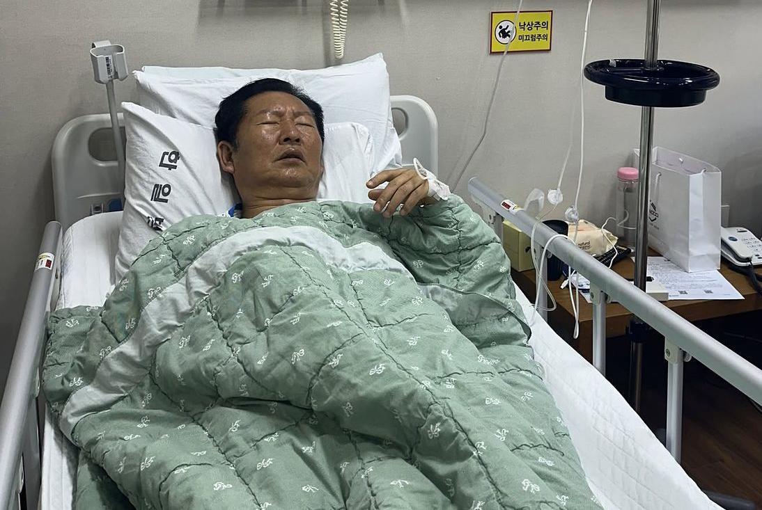 김민석, ‘추미애 21억 컨설팅’ 당차원 검토 가능성 언급