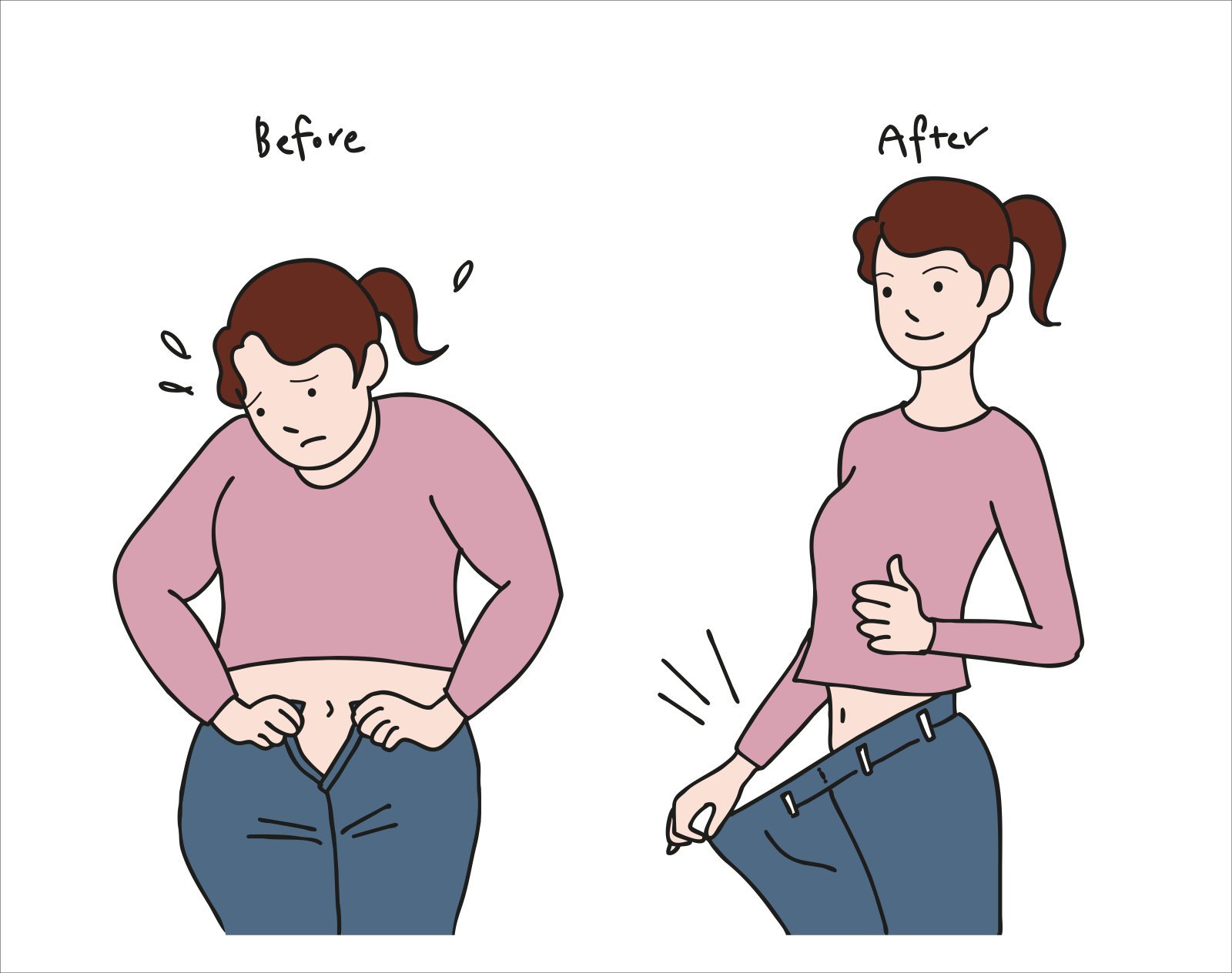 살 빼려면 ‘얼마나’보다 ‘언제’ 먹느냐도 중요…“저녁은 잠들기 2~3시간 전에”