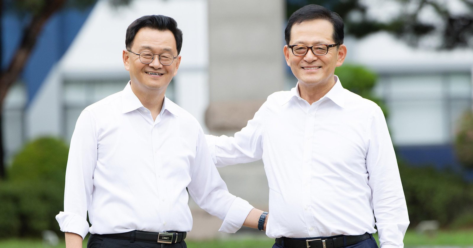 “고양은 기업, 항공대는 인재… 항공우주로 일자리 엔진 켠다”
