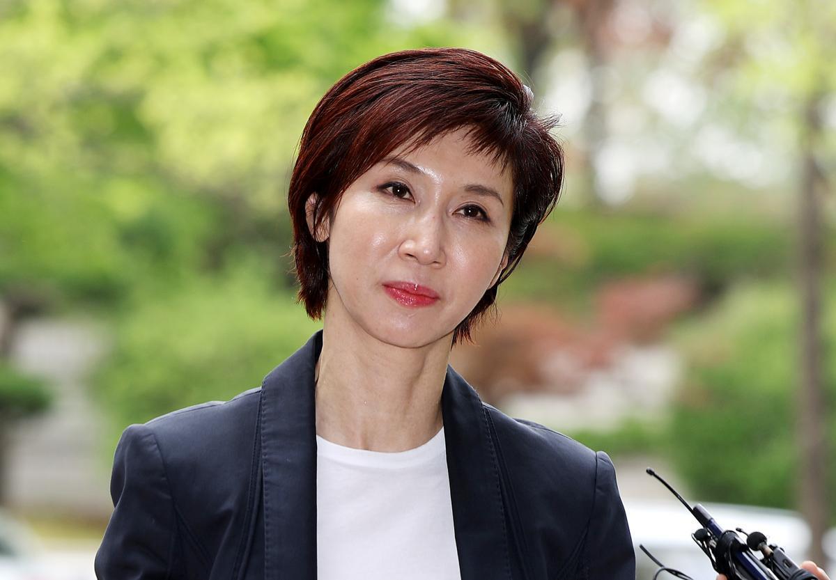 노소영, ‘비자금 의혹’ 관련 출석 조율 중…20만달러·다이아 이어 3번째 검찰 조사