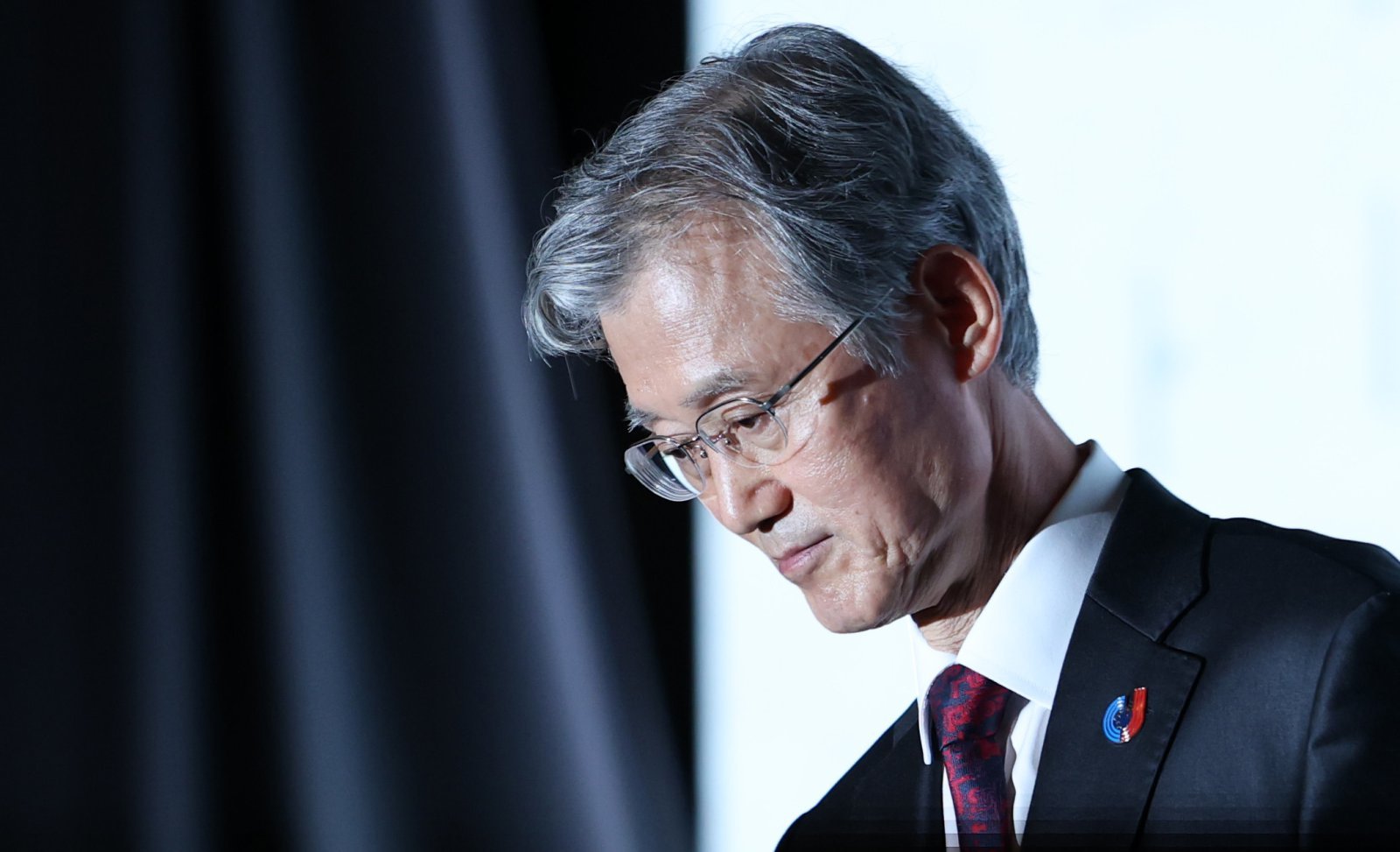 조희대, 오늘 청와대 간다…‘재제청 요구’ 후 첫 李대통령 대면