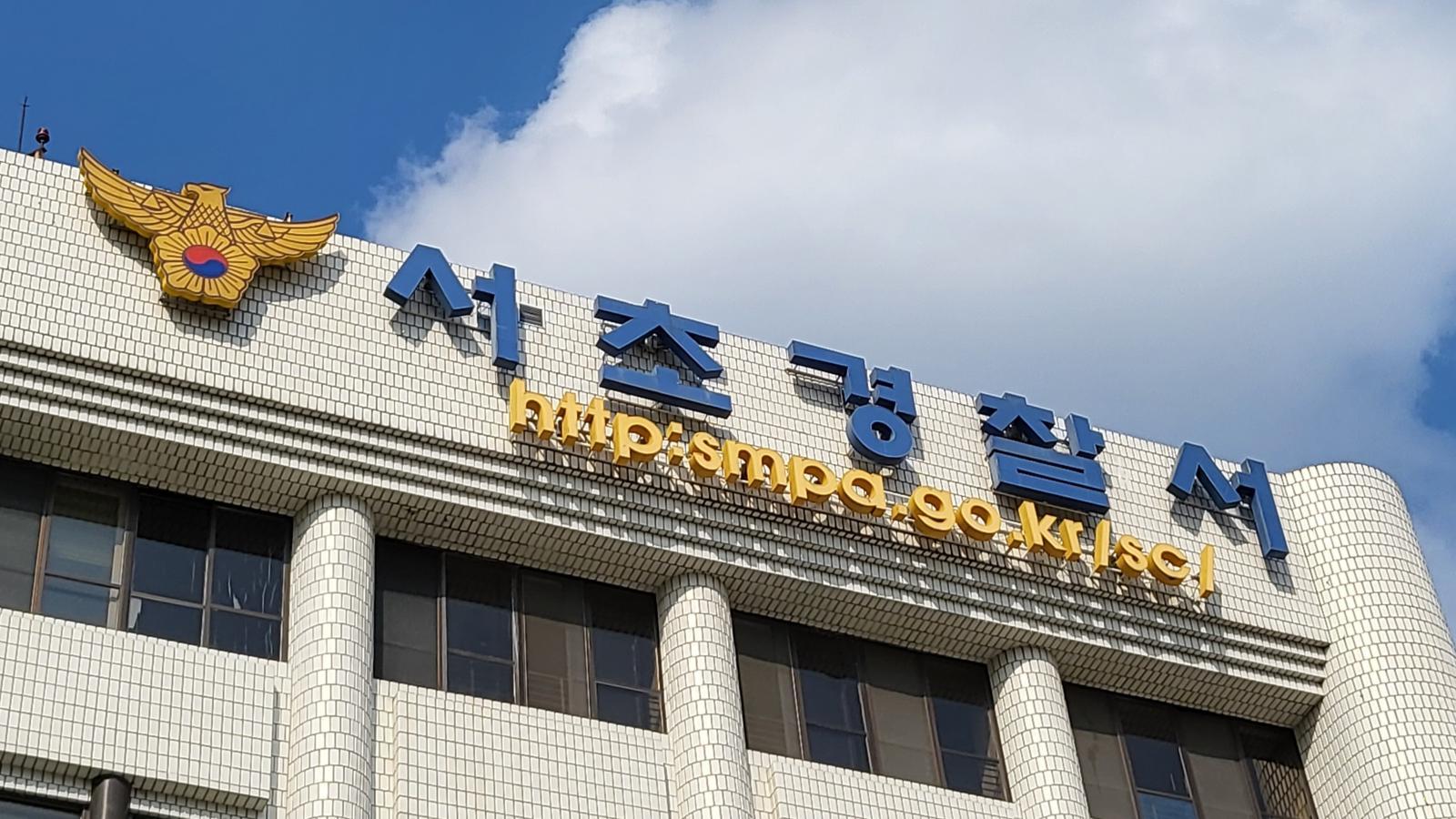 KBS 공채 개그맨, 달리는 차에서 대리기사 폭행해 체포
