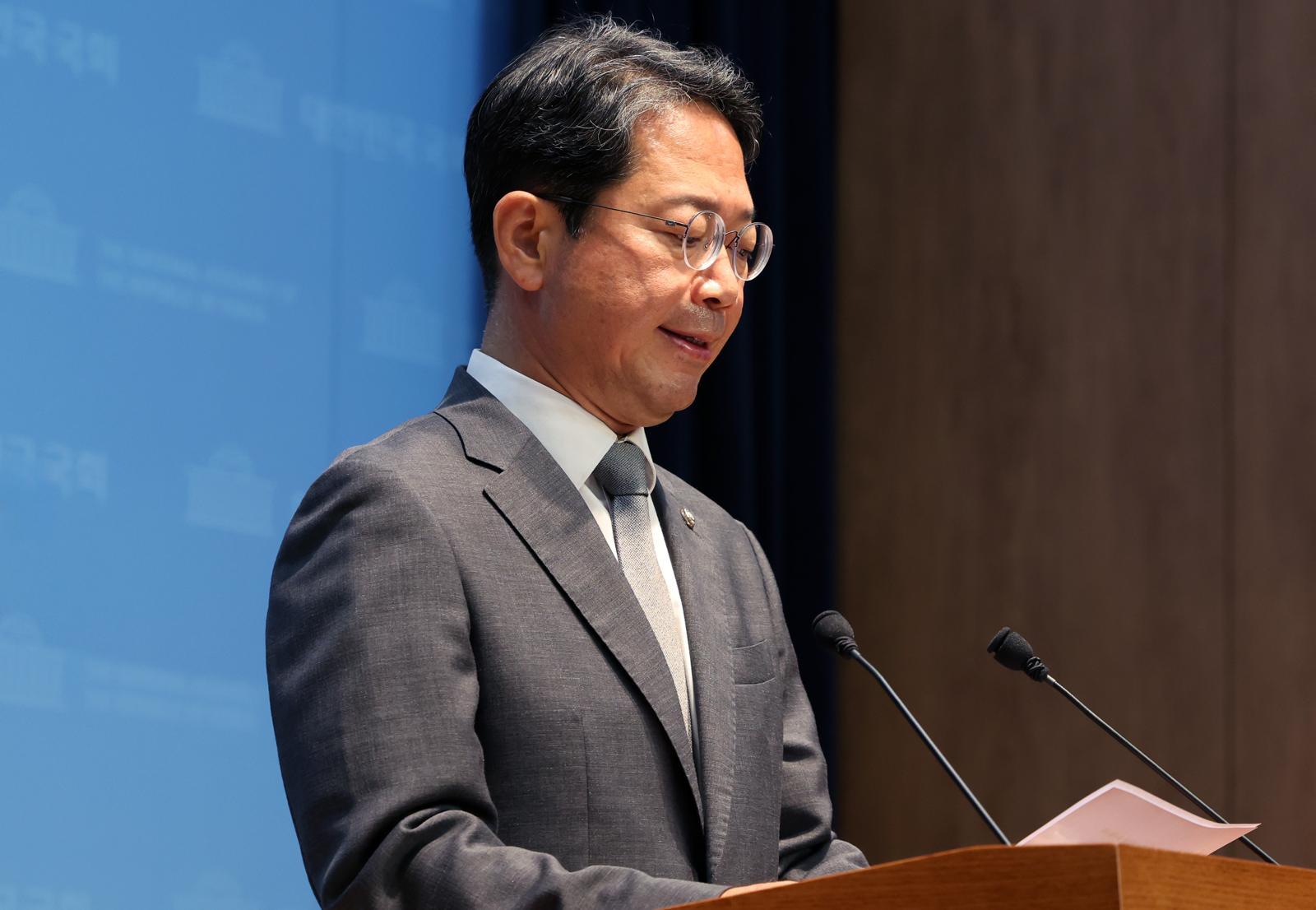 경찰, ‘김승원 성추행 의혹’에 “의혹만으로 수사 못해, 수사 단초 필요”