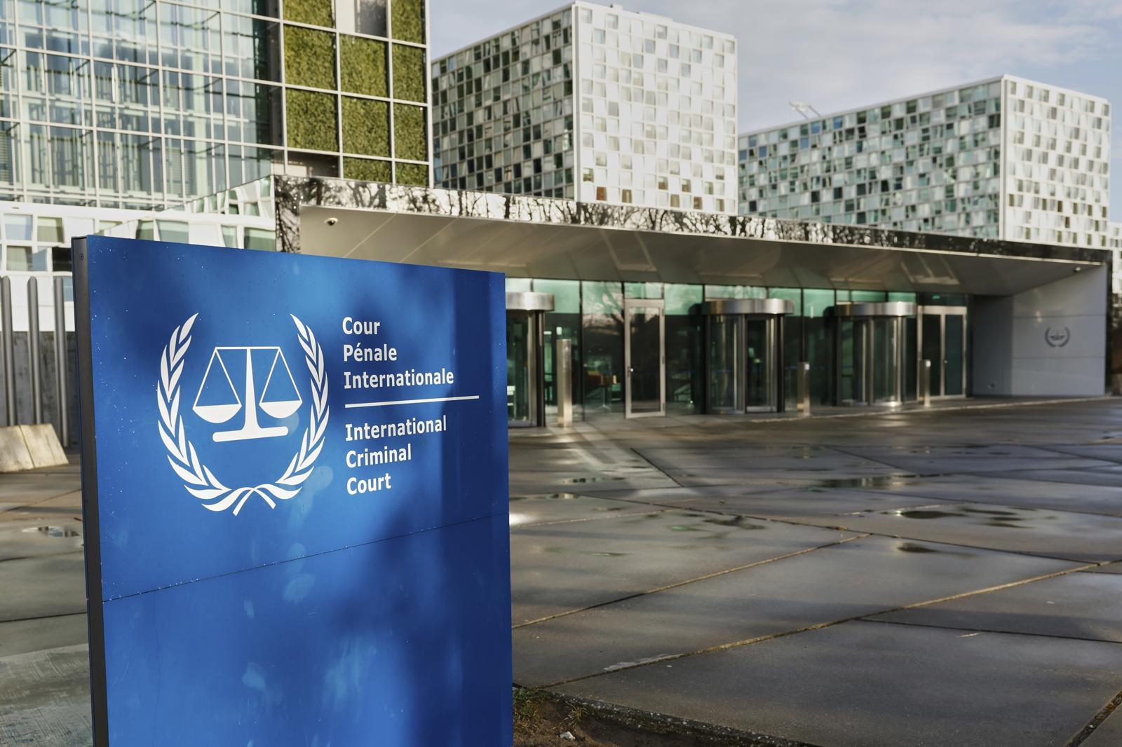 트럼프, ICC 무력화 시도…달러 거래 차단 등 고강도 제재 준비
