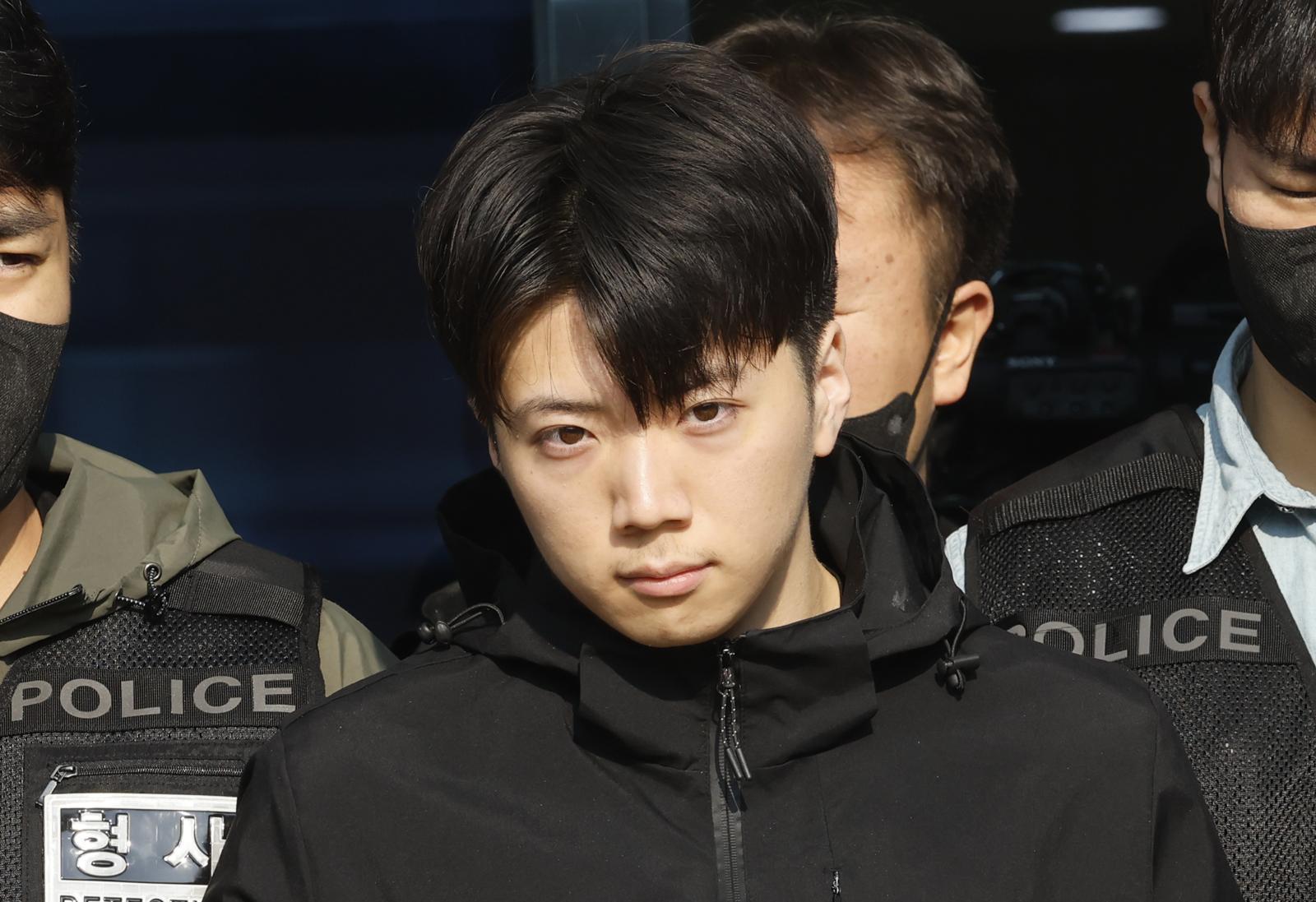 “강간살인 정황·증거 있었는데도 부실수사”…전 광산서장 등 추가 송치