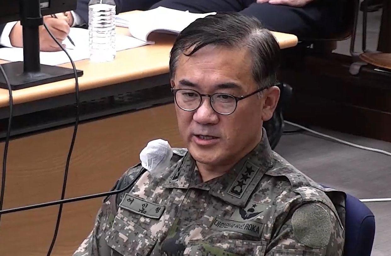 ‘계엄가담’ 여인형 징역 18년-이진우 15년…군 지휘관들 실형