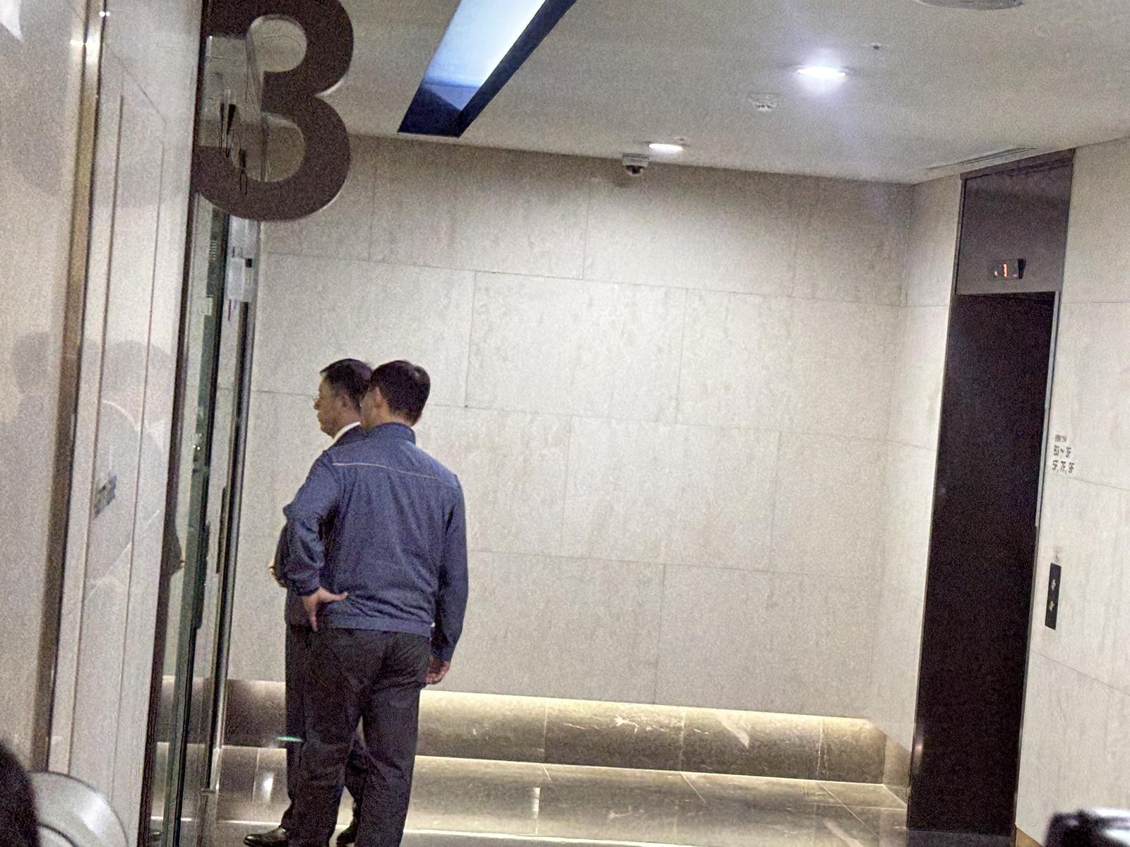 HL만도 사과 기자회견 유족 반발로 무산…종합 안전대책은 서면 발표
