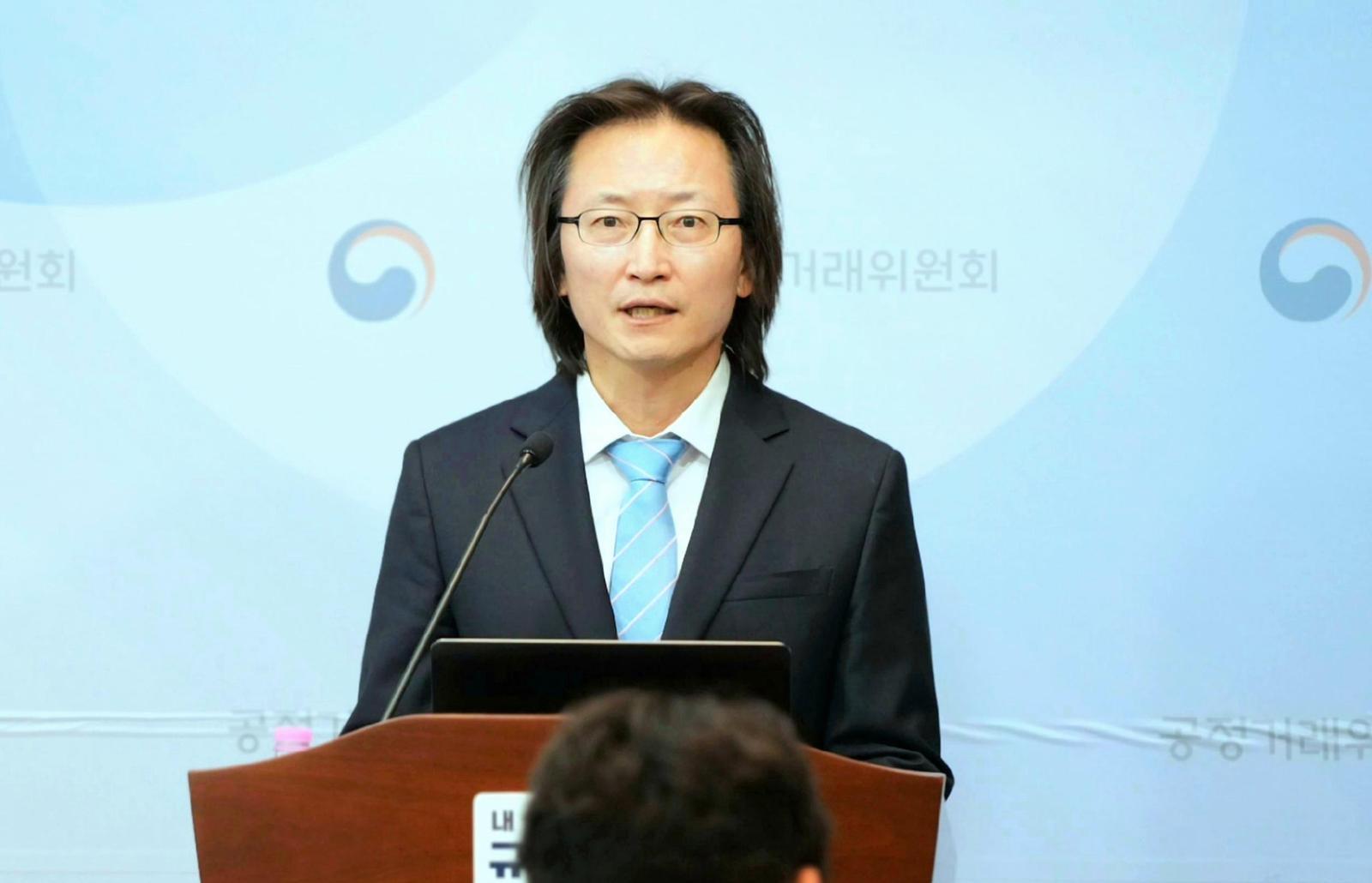 주병기 “공정위 法은 경제약자 최후 보루… 조사 피하는 기업들 제재할 法개정 검토”