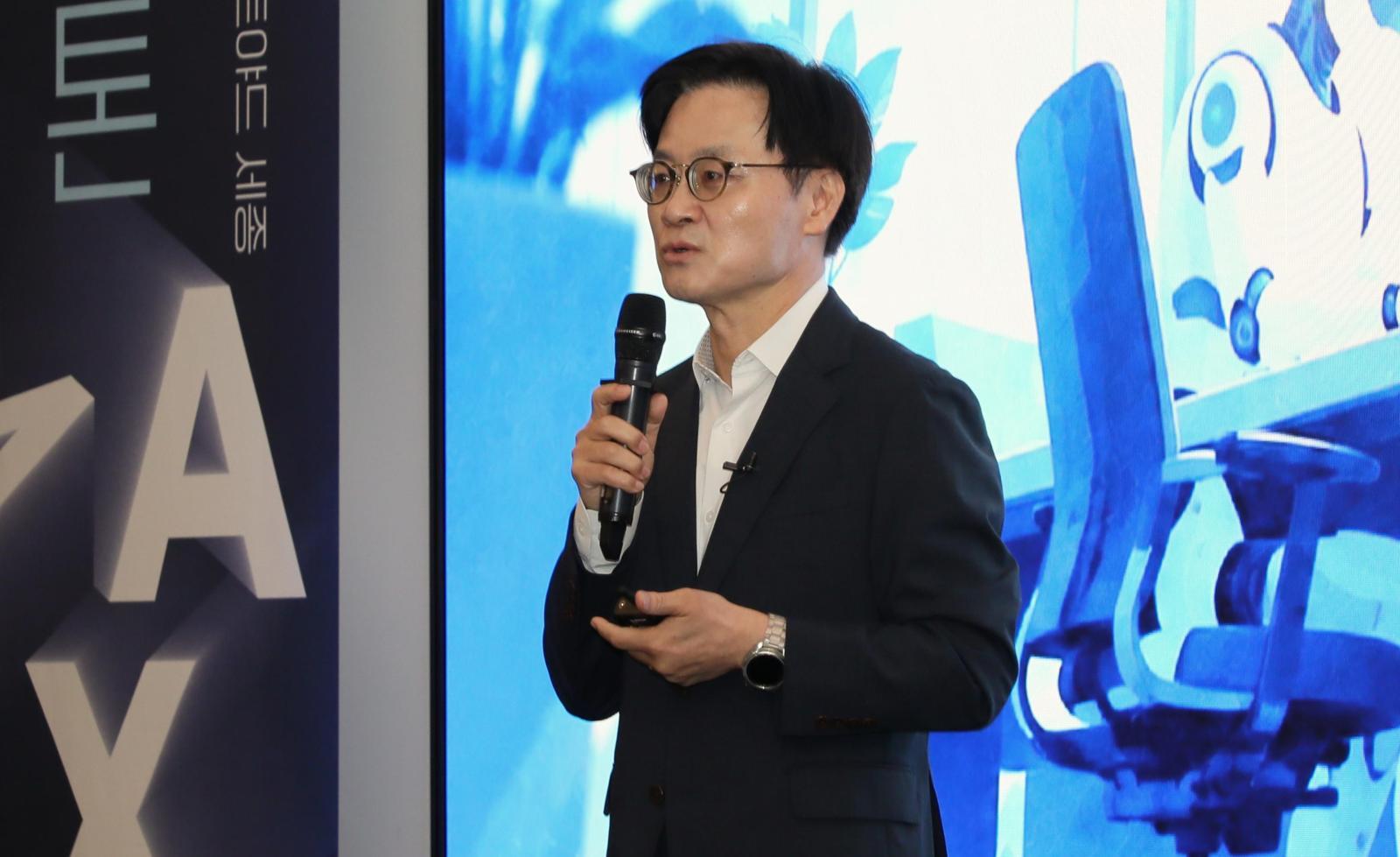 “AI를 제조 현장 속으로”… 산업계 지능들 머리 맞댔다