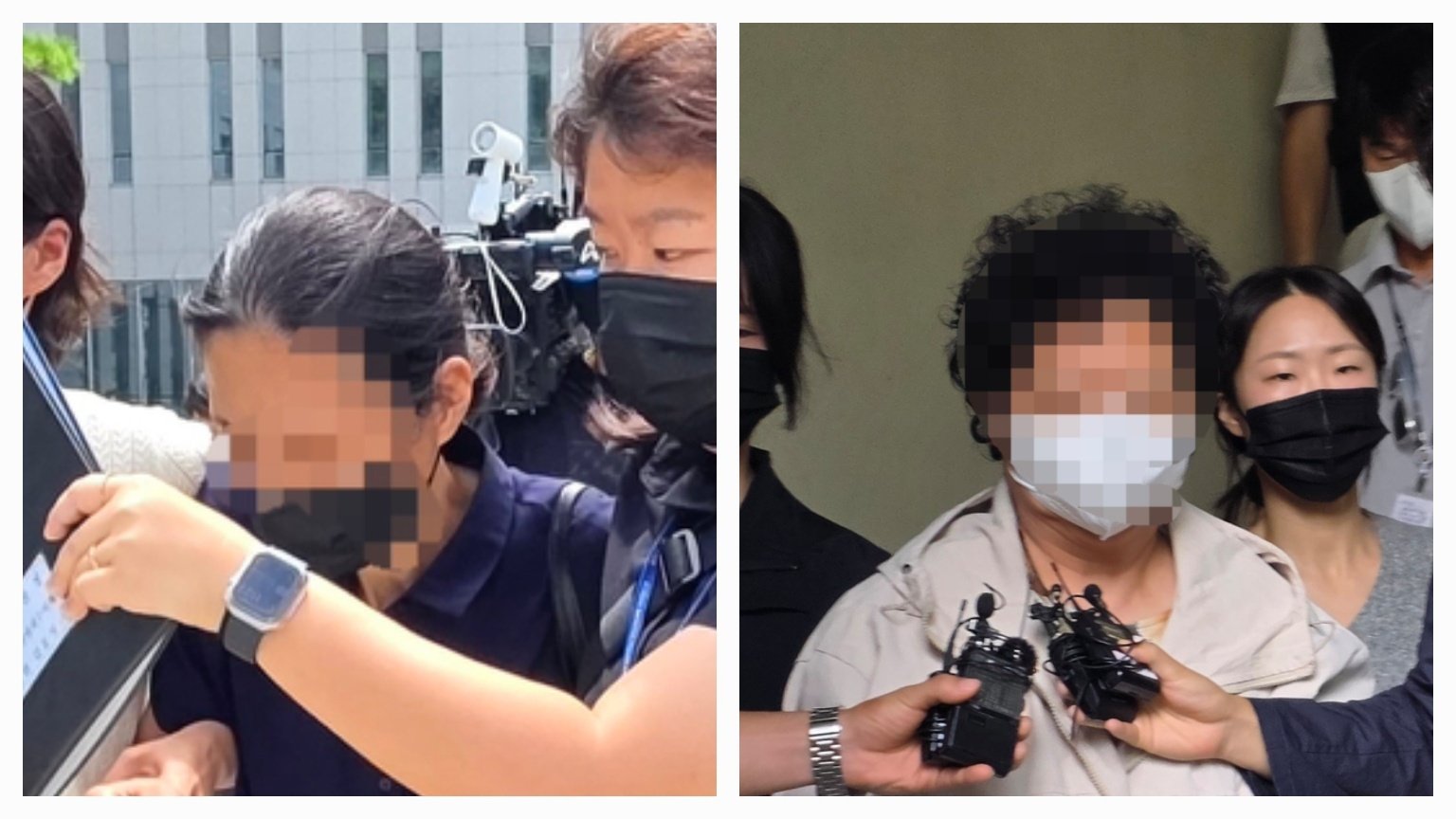 쇠사슬 묶고 물파스 학대... 11살 아동 학대 사건의 충격 실태
