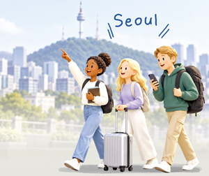 “서울은 새로운 파리”[횡설수설/신광영]