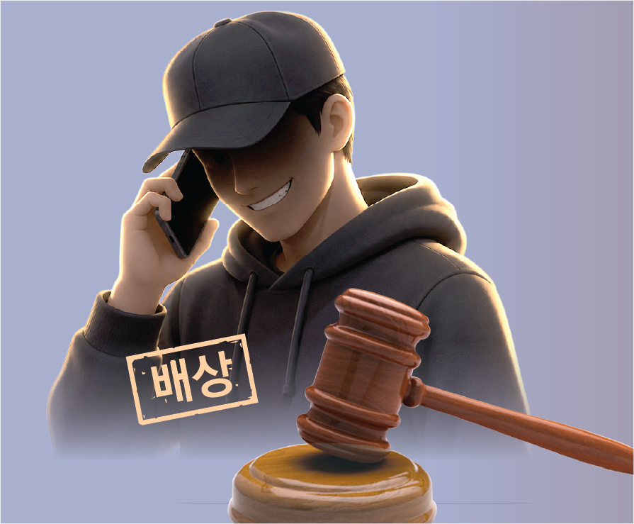 “폭파 협박-살인 예고 등에 치안력 낭비”… 법원, 소송 5건에 1억644만원 배상 판결