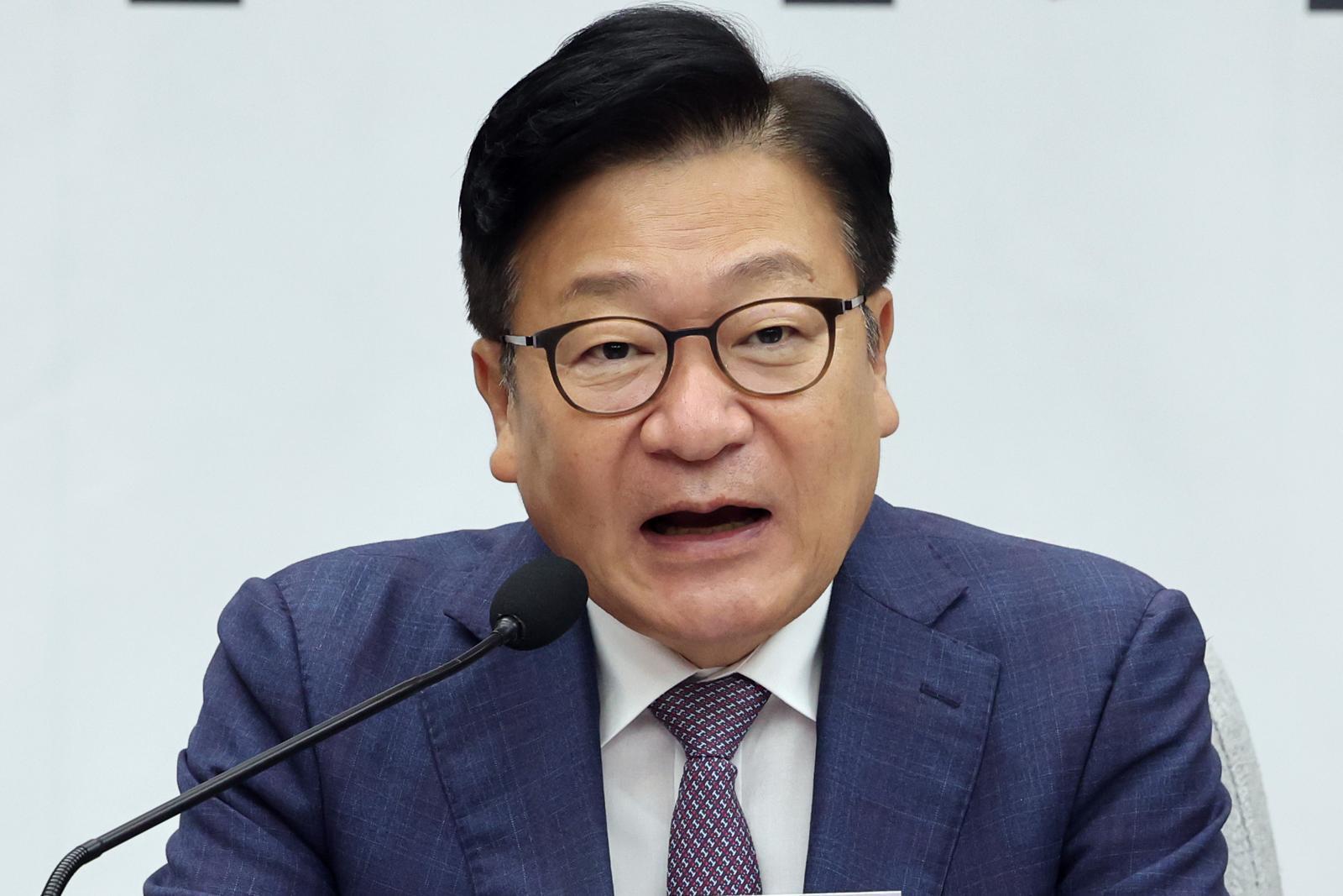 국힘 “김승원 탄원서 내용은 가십이 아닌 범죄…민주당 위선 지겨워”
