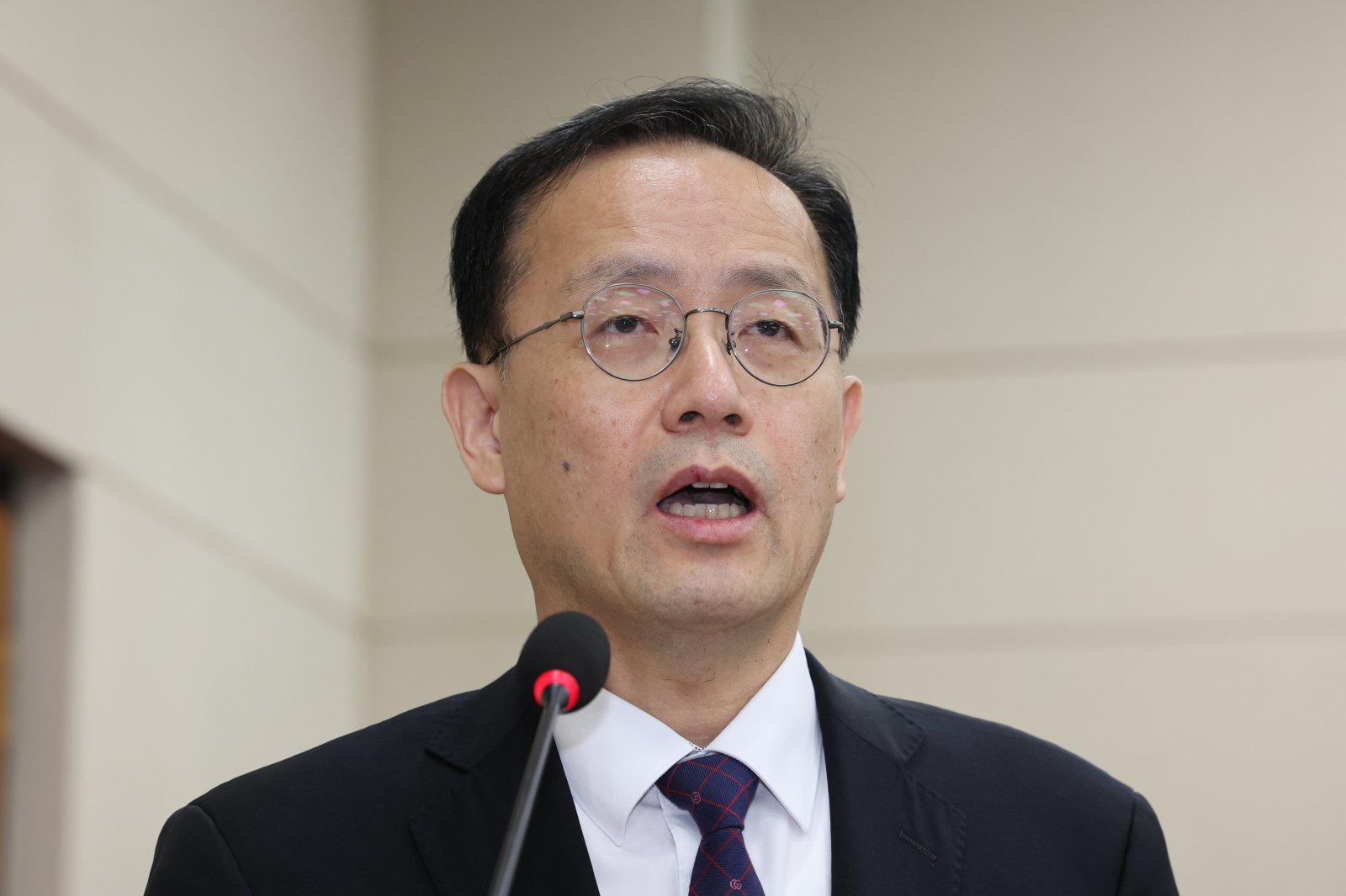 이형일 경제부총리, 취임 첫 일정은 대미 투자 국회 보고…밤엔 뉴욕행