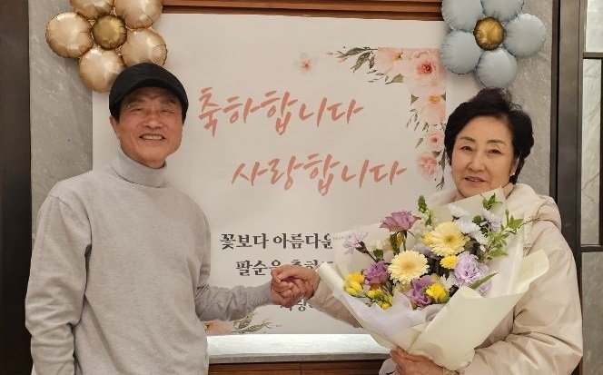 “올 추석엔 제사 대신 저녁 먹자”던 70대母, 새 삶 선물하고 떠나