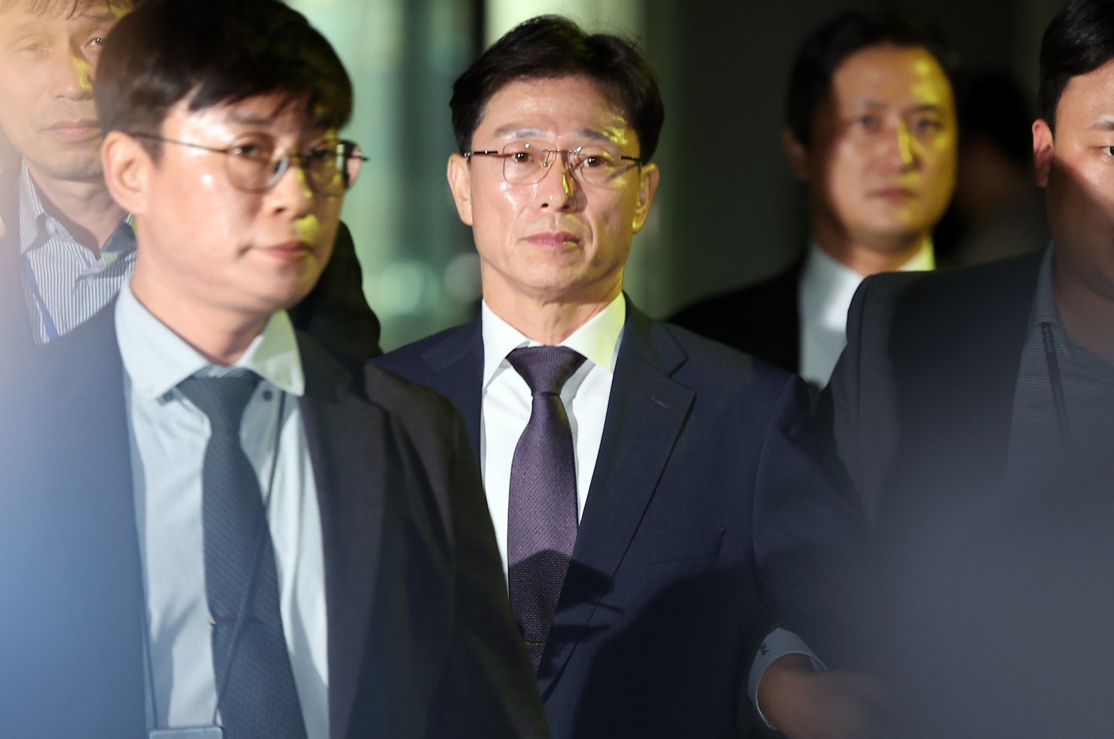 ‘국회 위증’ 임성근 前사단장, 2심서 징역형 집유로 감형