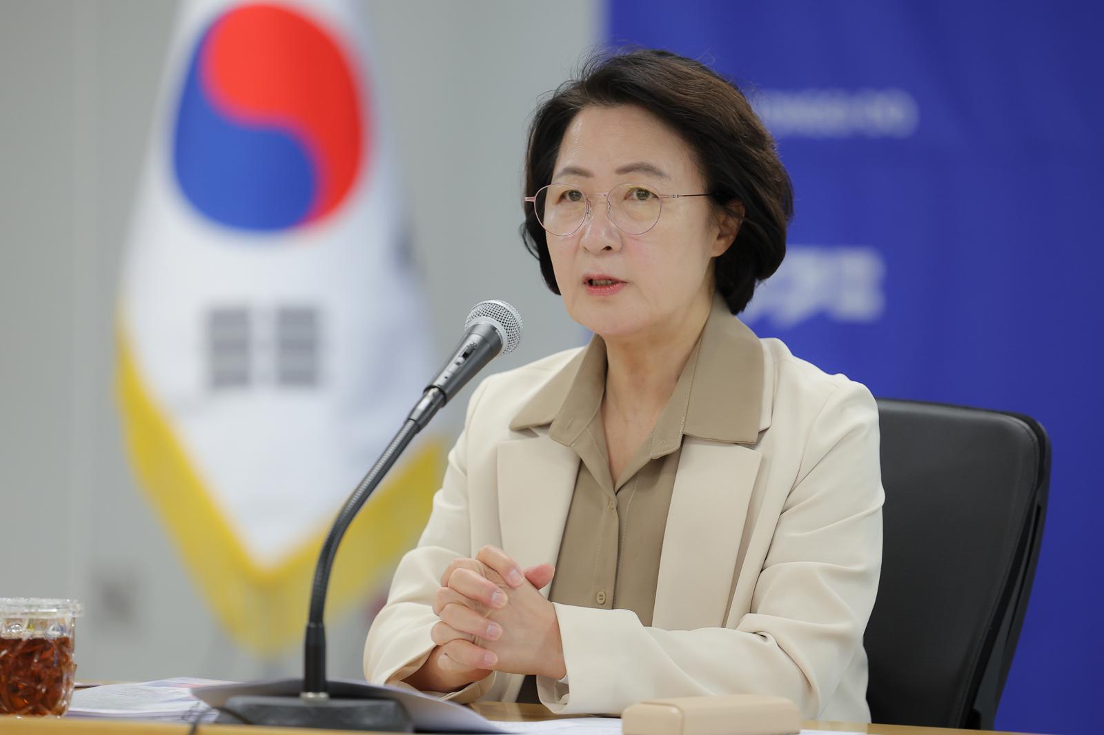 추미애 “재정문제 아닌 재정난”…민생사업 지키고 세제개편 추진
