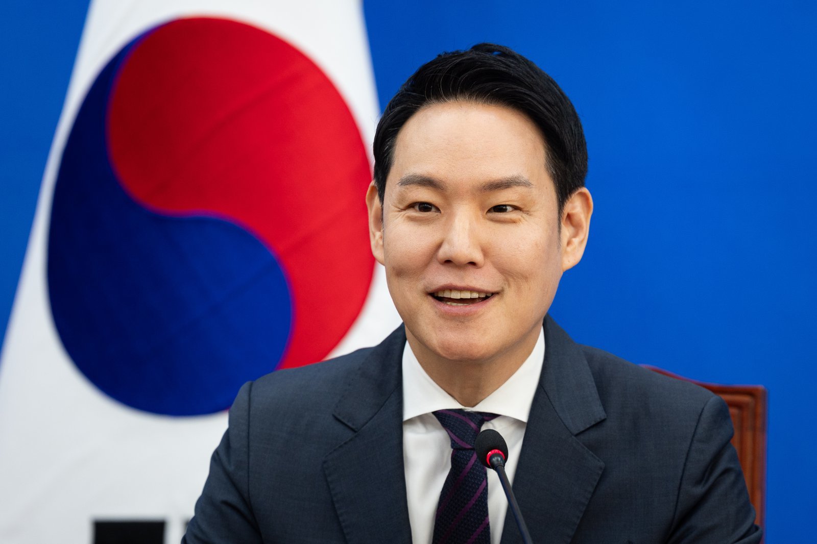 與 1030 청년정책단 활동 착수…“정기국회서 정책·예산으로 성과”