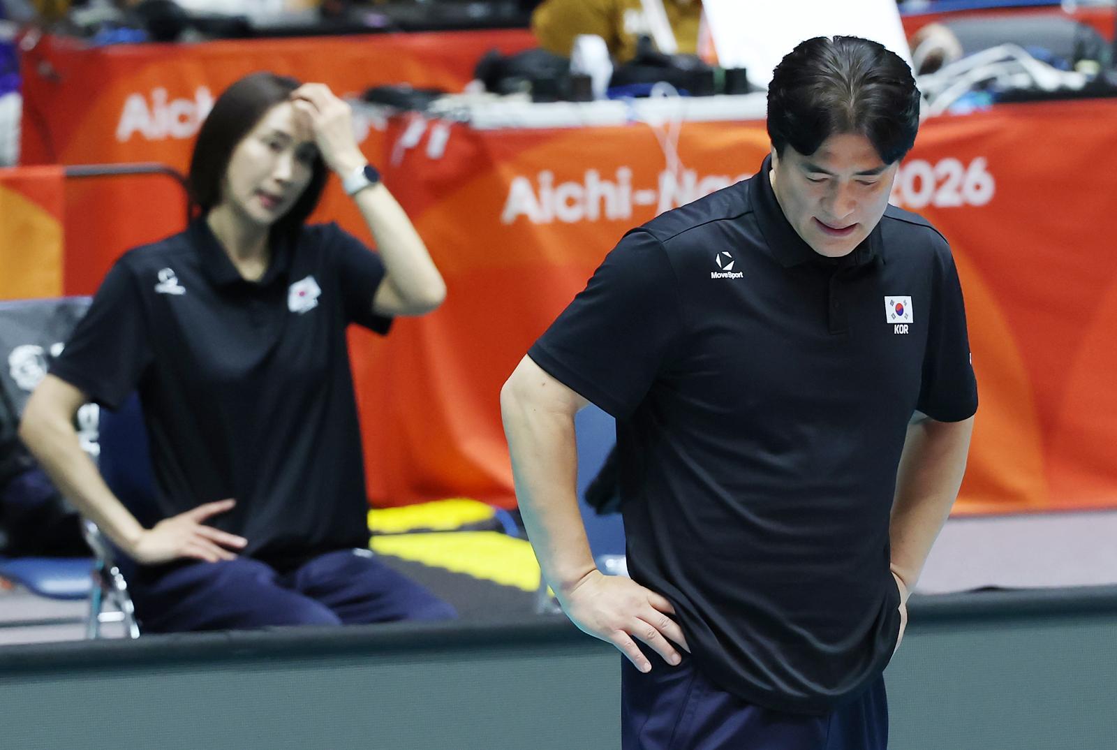 김연경이 그립다…韓여자배구 AG 2연속 노메달 수모