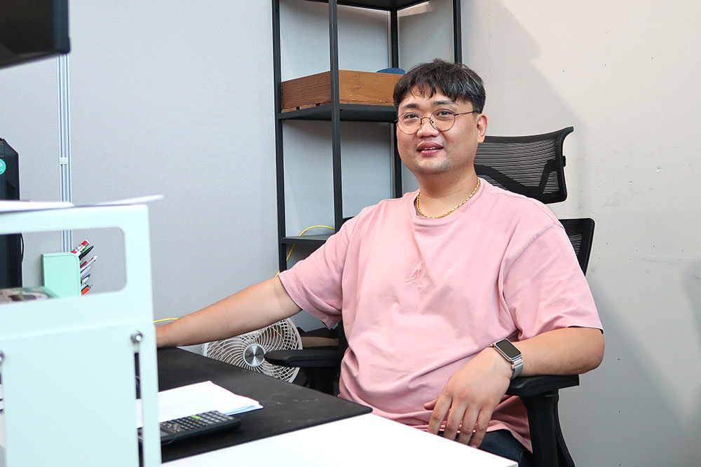 애그리펑션 “AI 자율주행 로봇으로 만드는 쉬운 농업” [농업이 IT(잇)다]