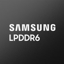 삼성 저전력 메모리 LPDDR6, 업계 첫 퀄컴 신형 칩셋 검증 통과