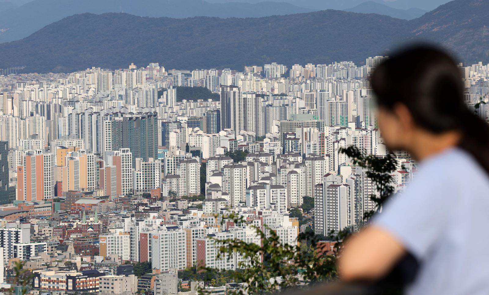 10~12월 아파트 4.4만채 입주, 작년보다 37% 감소…서울은 6분의 1로 줄어