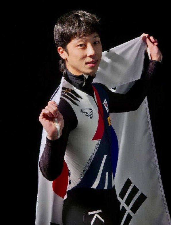 부고글 가짜였다, 쇼트트랙 김건우 생존 신고…휴대폰 해킹 가능성