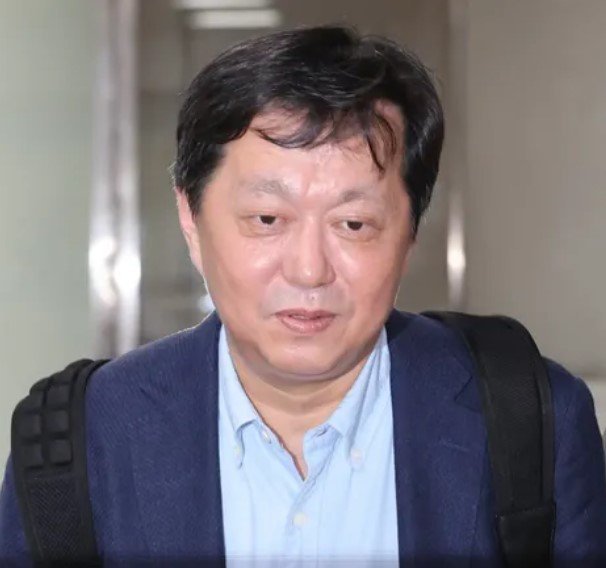 [김순덕의 도발] 정진상은 정녕 ‘비선실세’인가