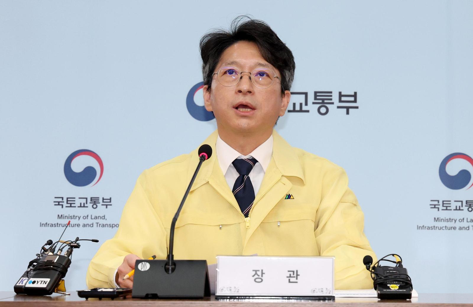 홍지선 “주택 공급, 계획-숫자에 머물러선 안돼”