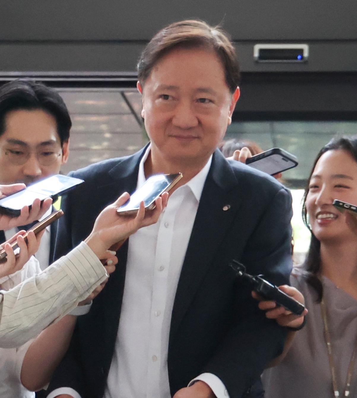 금감원장, 금융권 대규모 인사 앞 ‘파벌 배제’ 경고