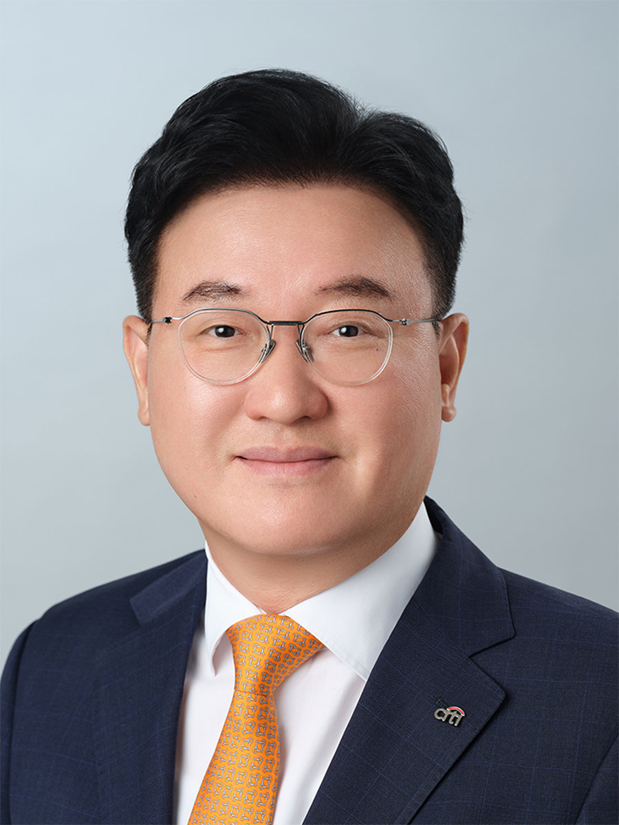 씨티은행장 김경호 부행장 추천, 기업금융 전문가… 주총서 선임