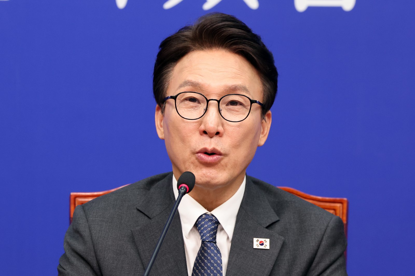 “업무추진비-근태 조사”… 조희대 압박 나선 與