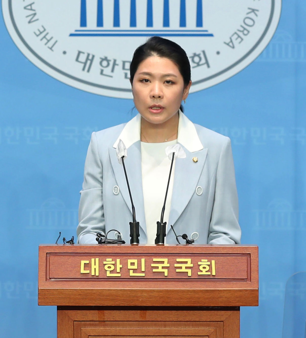 與 “젤렌스키, 양국 간 신뢰 저버려…北 포로 가족 안위도 고려해야”