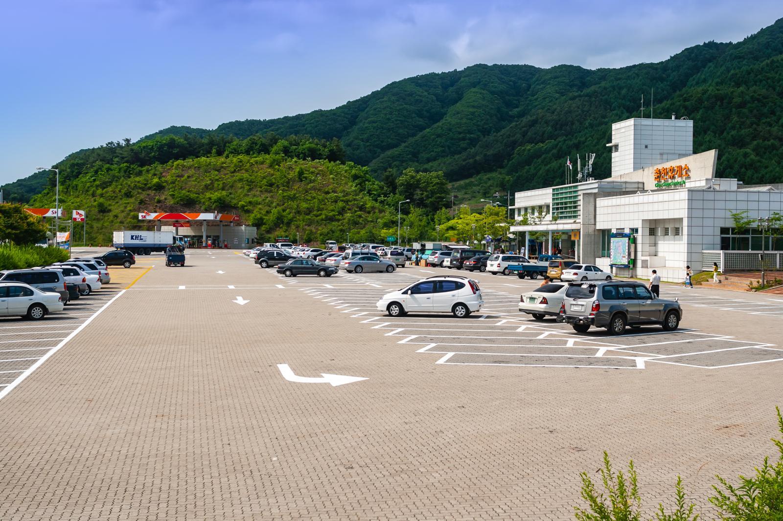추석 휴게소에서 ‘41억’ 팔렸다…호두과자 제친 ‘1위 메뉴’