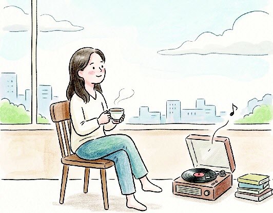 여백은 결핍이 아니다[내가 만난 명문장/손유리]