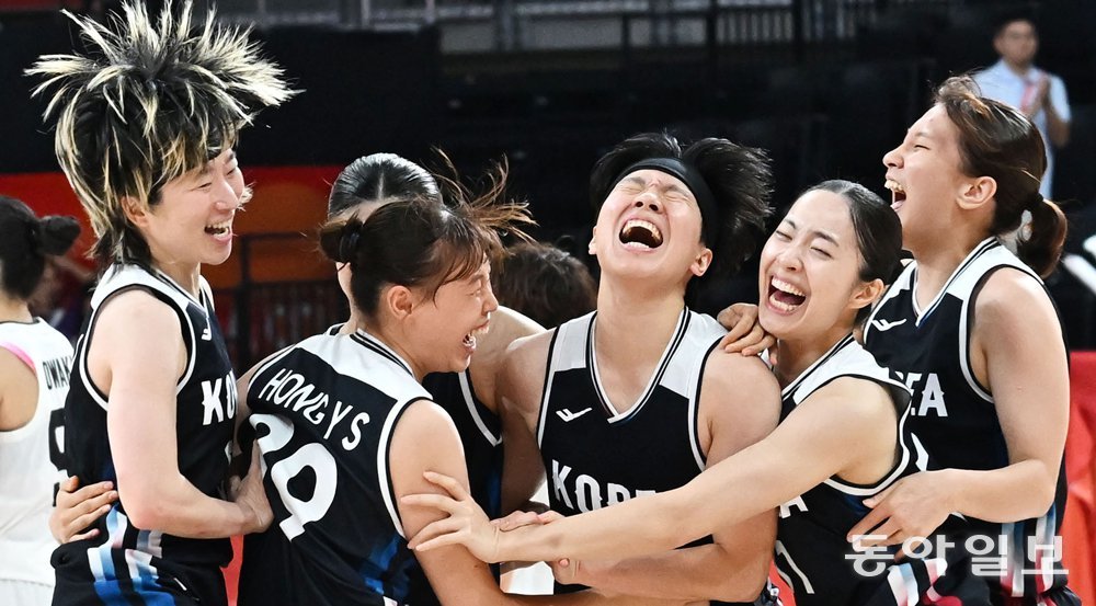 “얕보는 시선 뒤집으려 죽기살기로” 코트 휘저은 K젠지