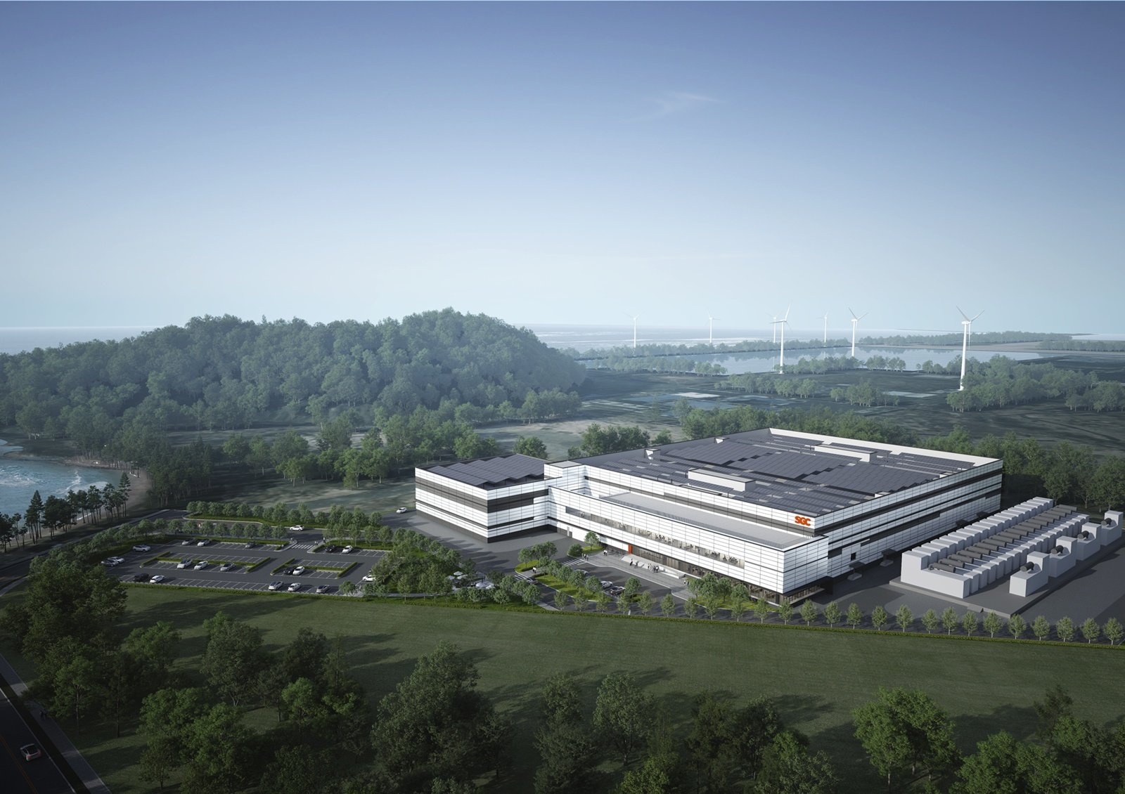 현대엔지니어링, 군산 60MW AI 데이터센터 수주…8700억 규모