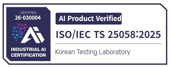 전기차 적용 ‘AI 열관리 기술’ 국제인증 획득