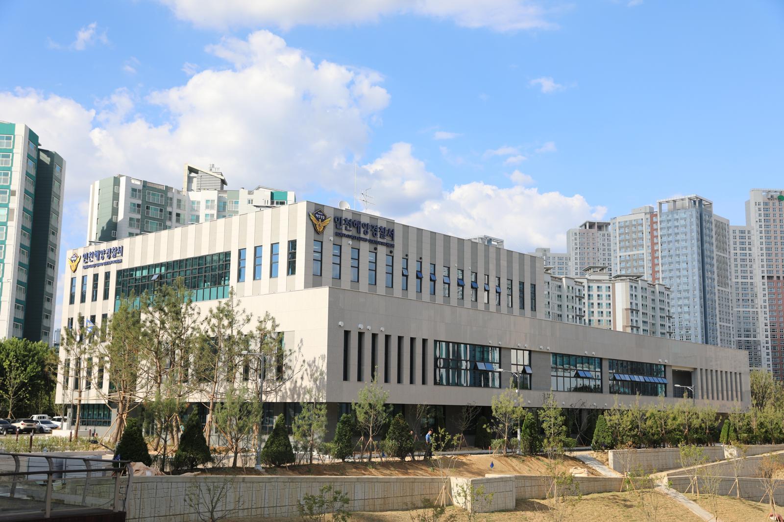 인천해경서장, 관사서 숨진 채 발견