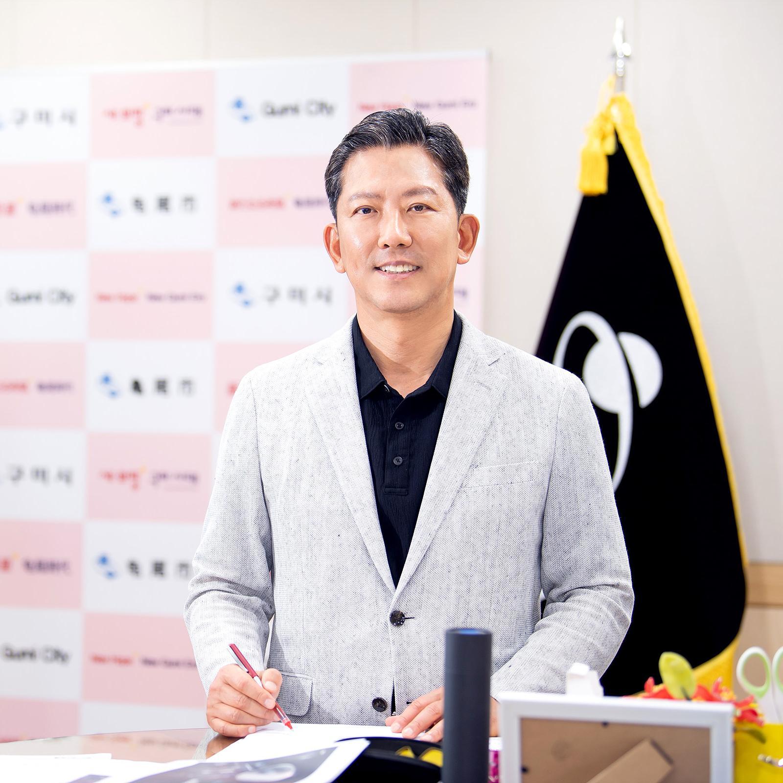 [초대석]“골목경제 살리는 ‘골목시장’ 되겠다”