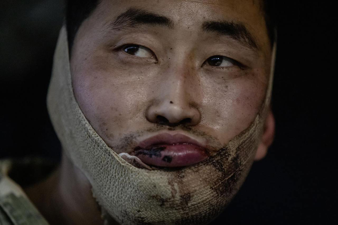 외교부 1차관, 우크라 대사대리 초치…“강한 유감”